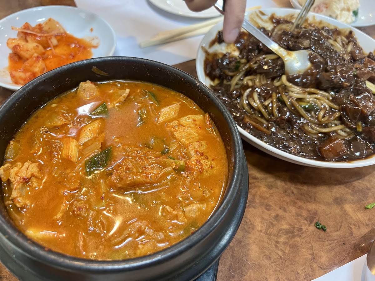 SeokChon 석촌 - Korea Town Manila - Photo 2