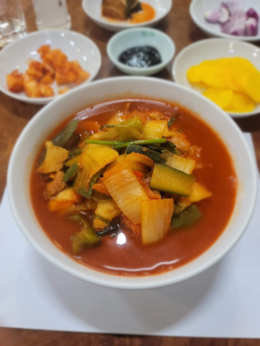 SeokChon 석촌 - Korea Town Manila - Photo 4
