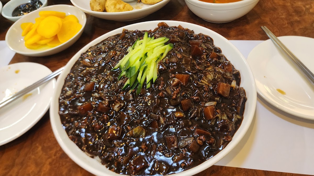 SeokChon 석촌 - Korea Town Manila - Photo 5
