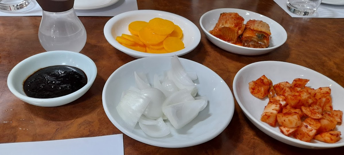 SeokChon 석촌 - Korea Town Manila - Photo 6