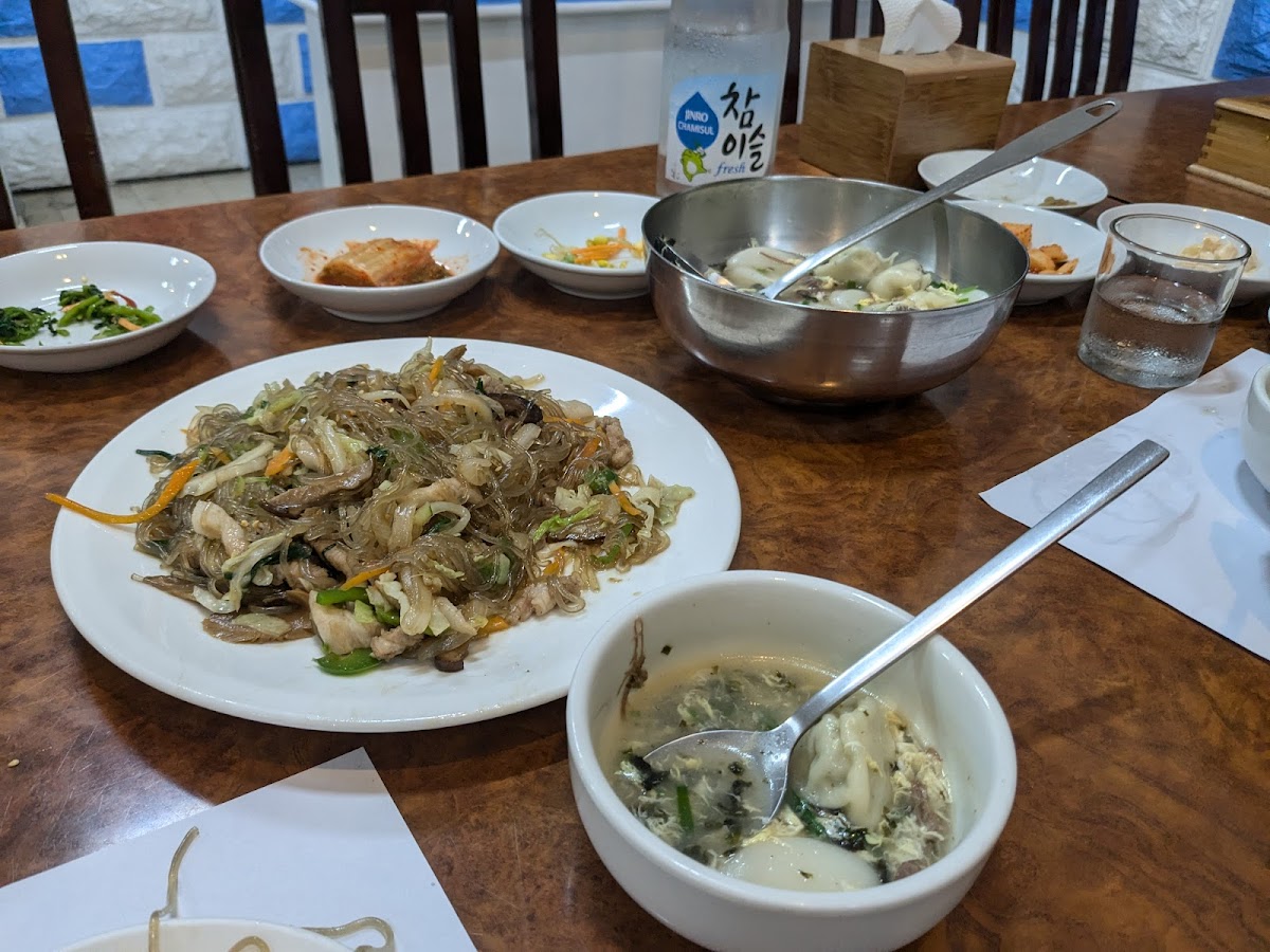 SeokChon 석촌 - Korea Town Manila - Photo 8