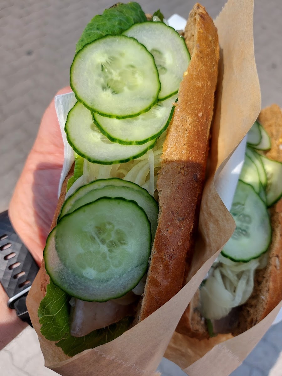 Tommy's Fisch - Photo 7