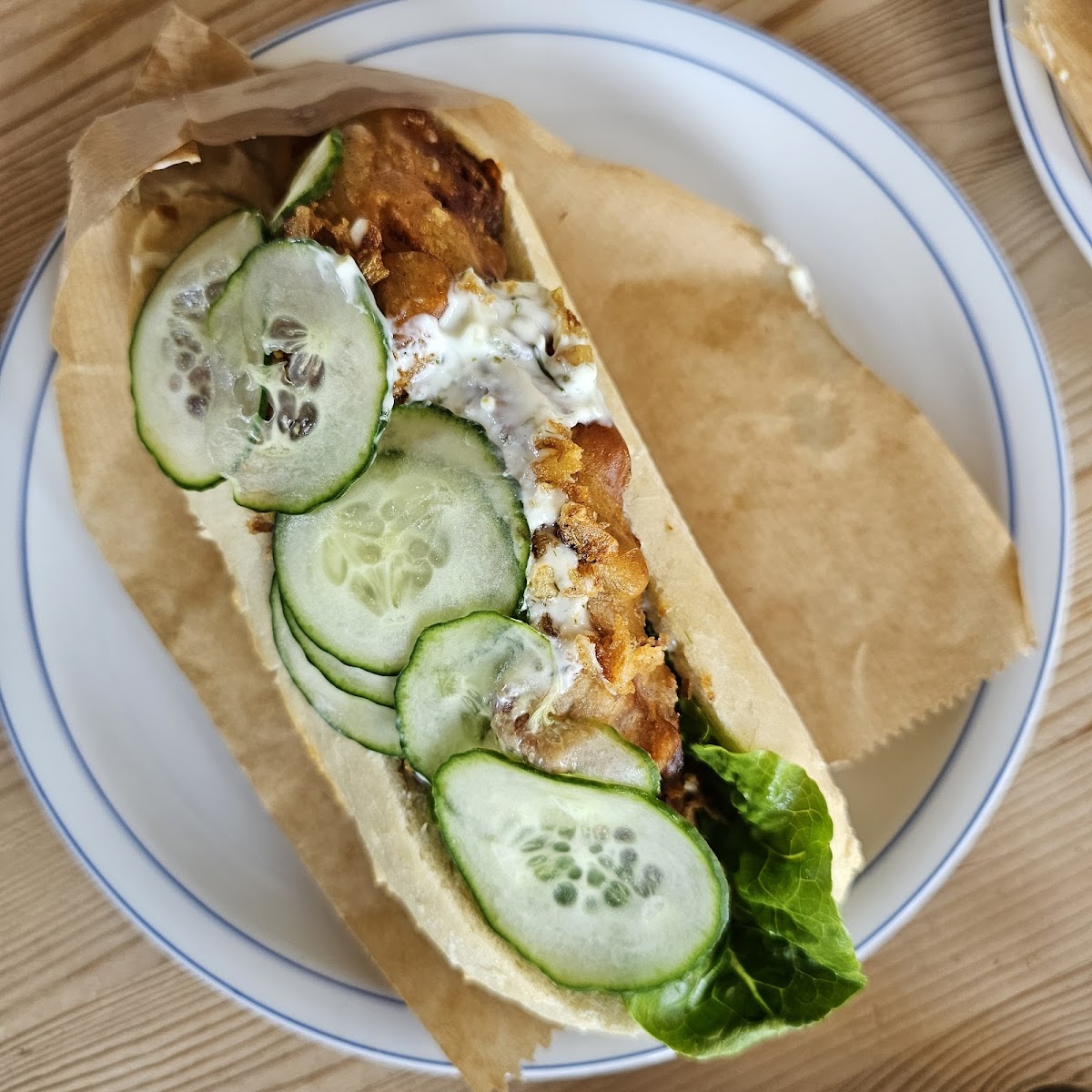 Tommy's Fisch - Photo 8
