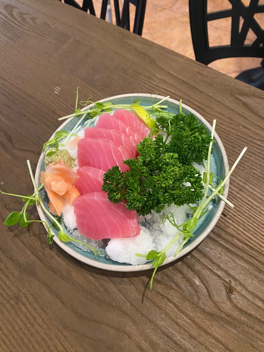 Oriental Bowl - Photo 1
