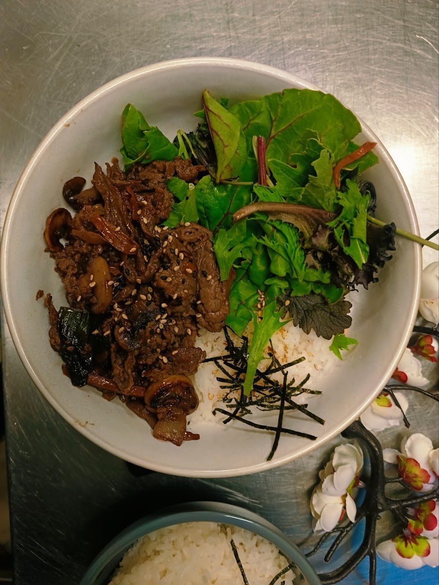 Oriental Bowl - Photo 4