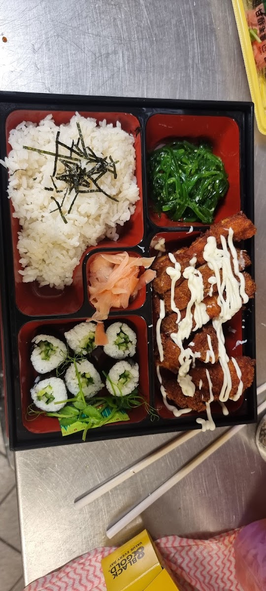 Oriental Bowl - Photo 6