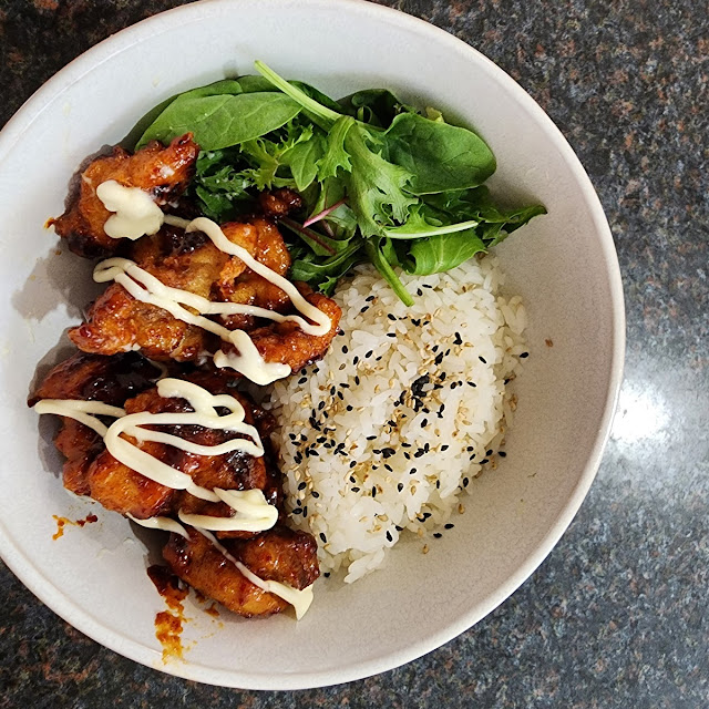 Chicken