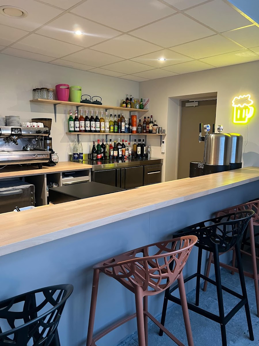 Le Petit Relais