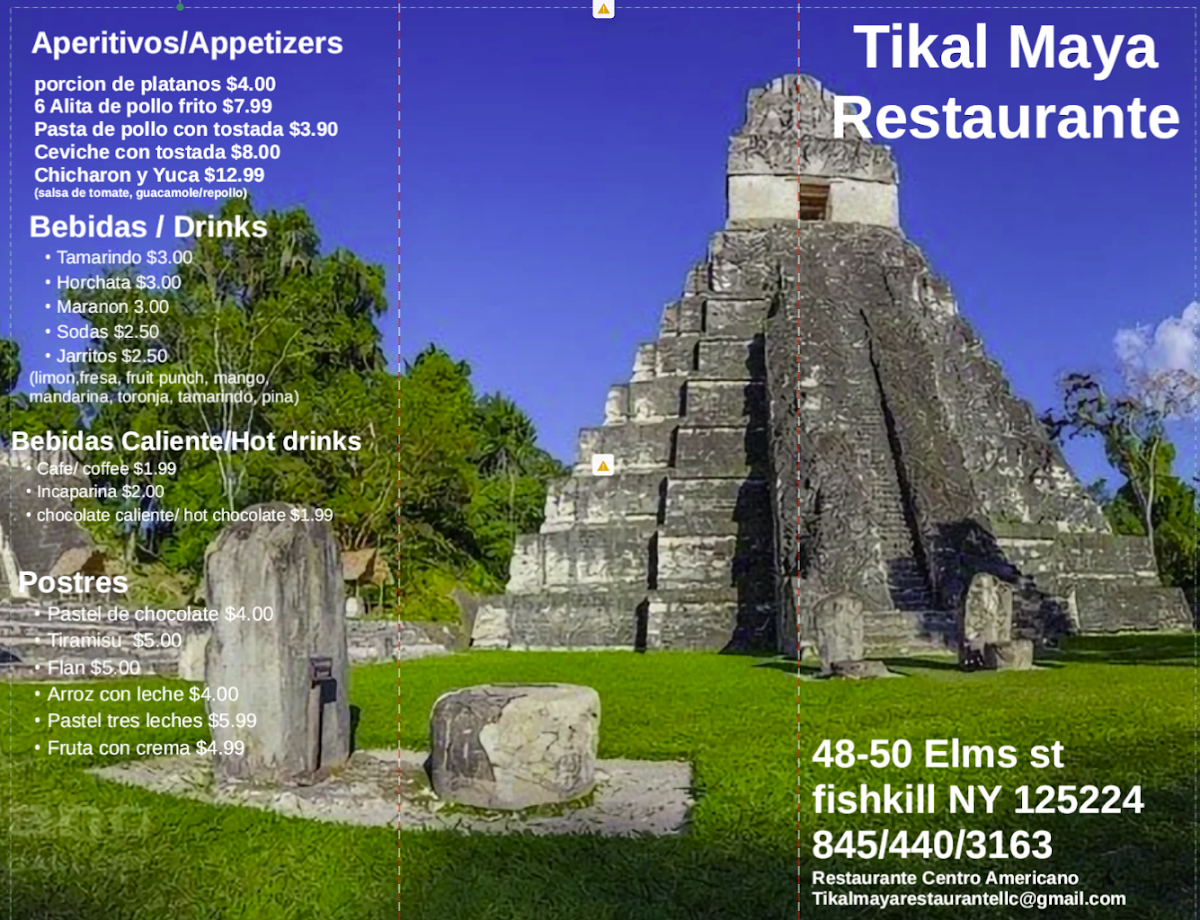 Menu Photo 5