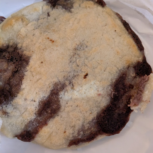 Pupusas