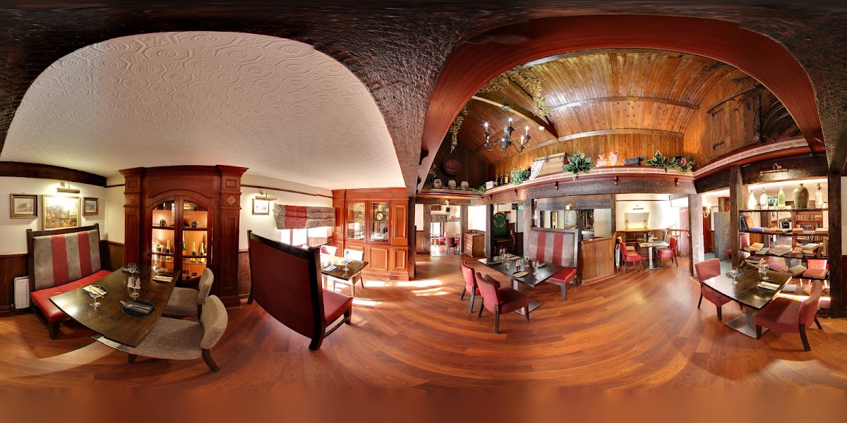 Foxes Pub & Restaurant