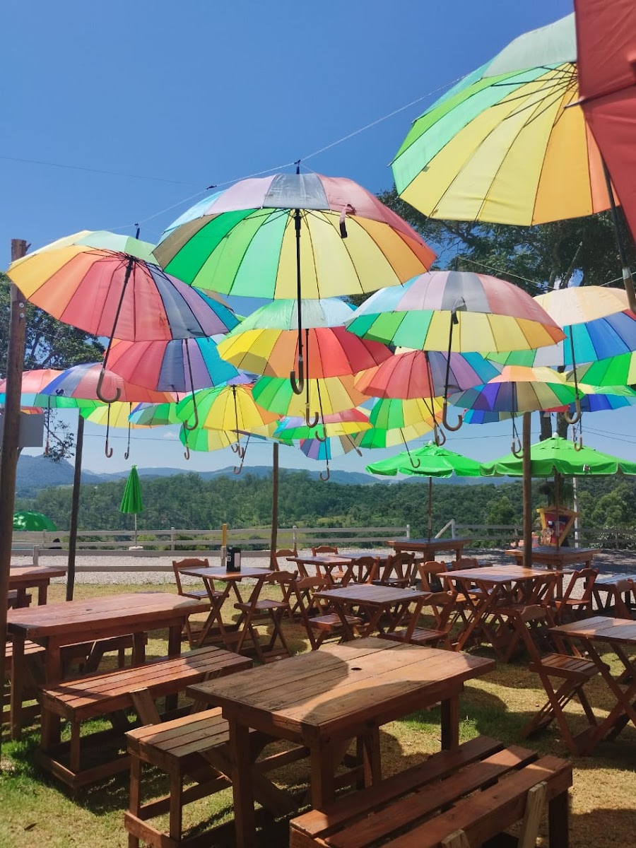 Alto da represa restaurante e Lazer - Photo 9