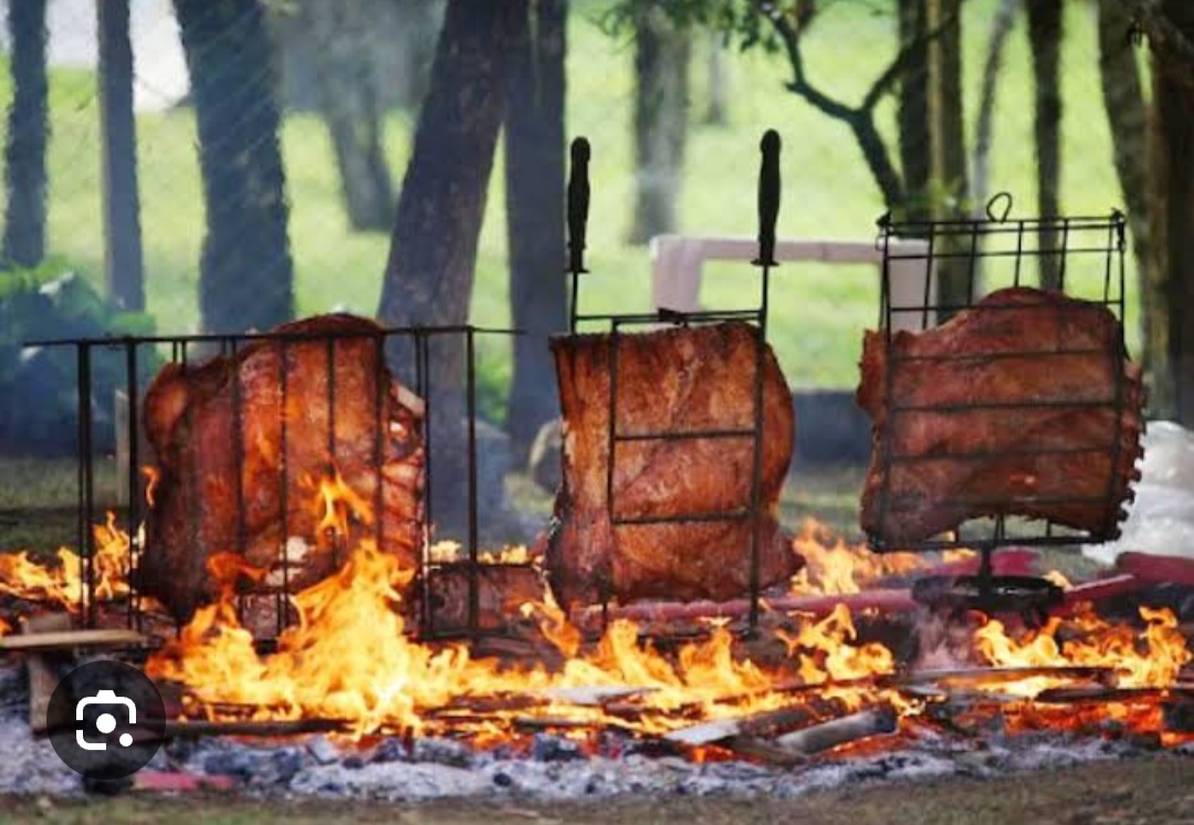 Alto da represa restaurante e Lazer - Photo 2