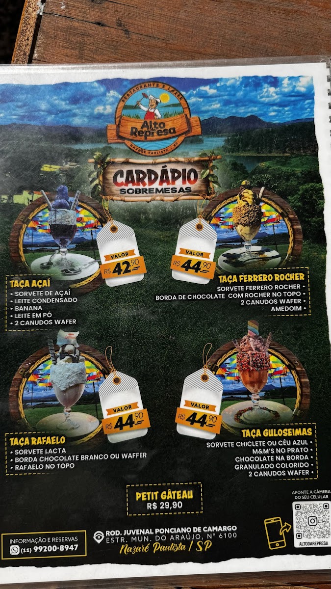 Menu Photo 5