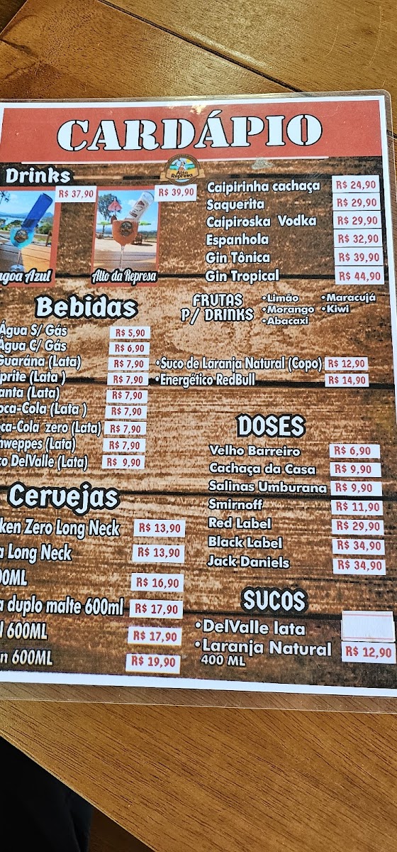 Menu Photo 8