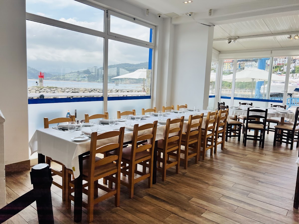 Restaurante La Rula