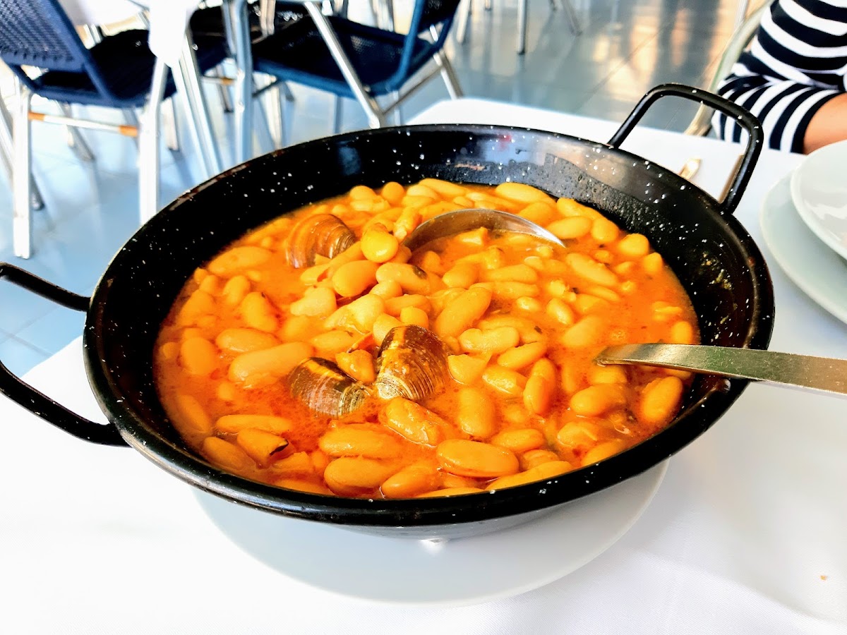 Restaurante La Rula - Photo 9