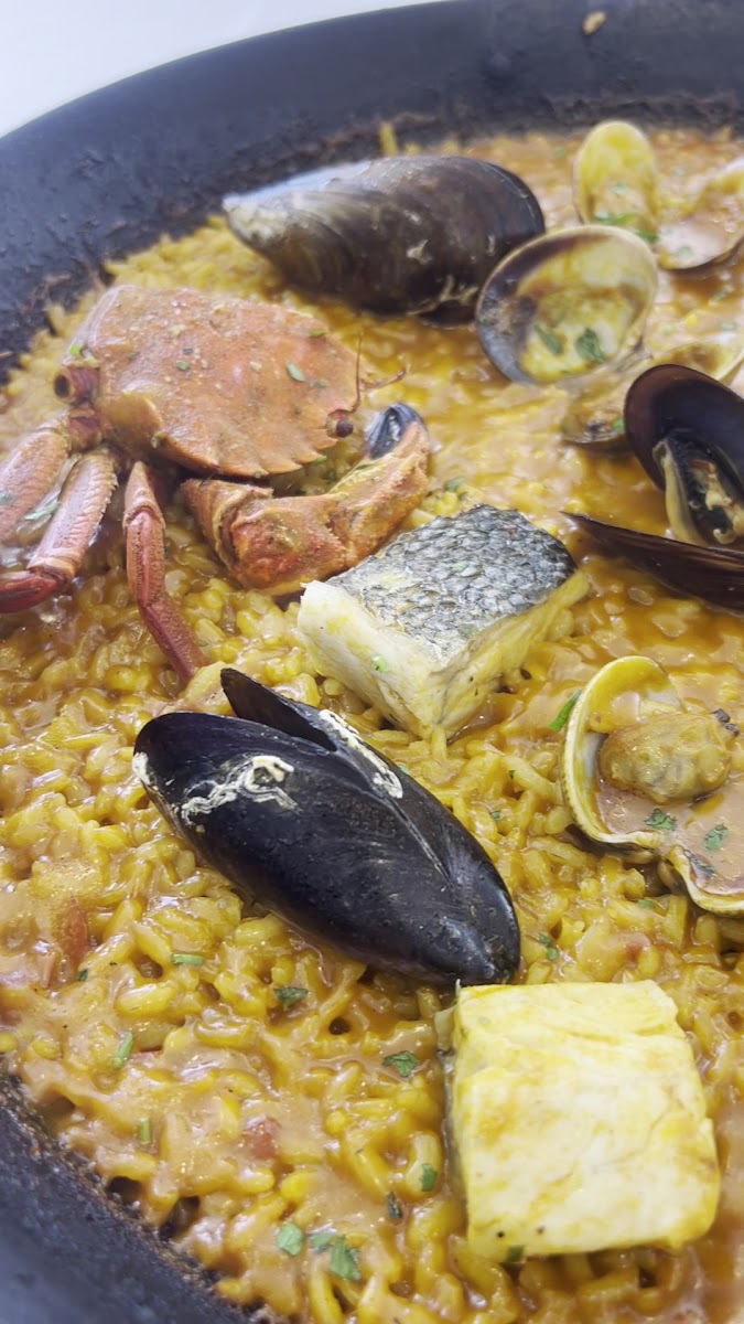 Restaurante La Rula - Photo 1