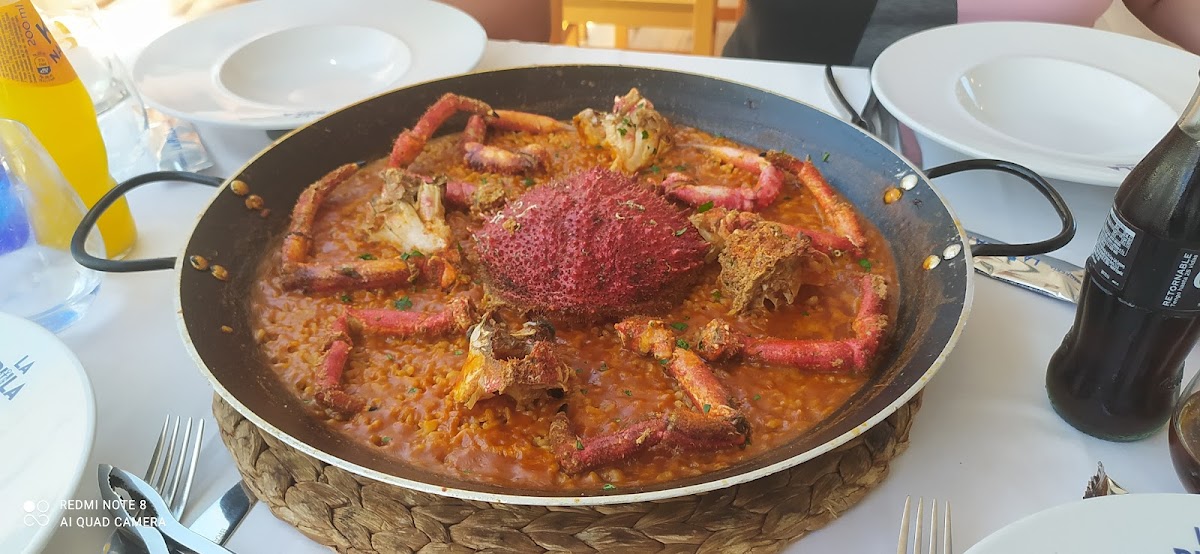 Restaurante La Rula - Photo 4