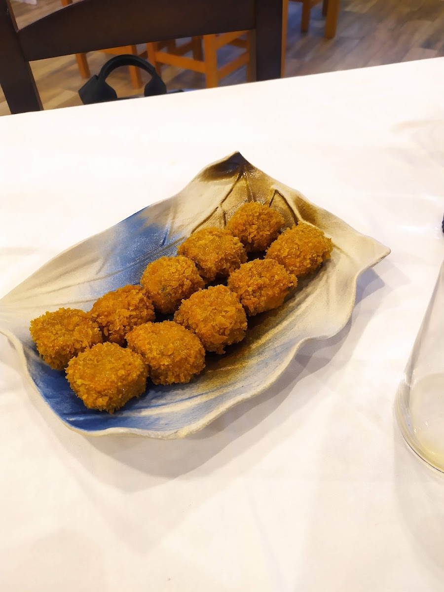 Restaurante La Rula - Photo 5