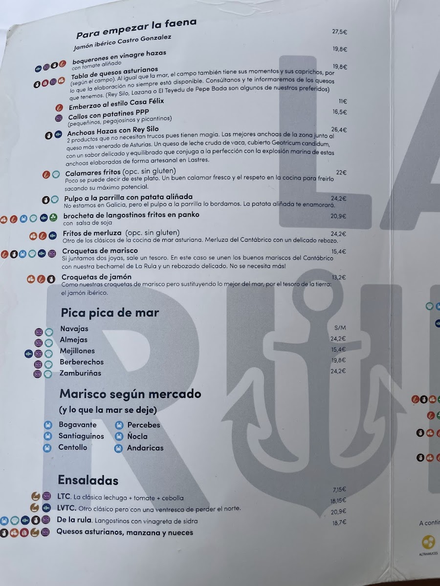 Menu Photo 9
