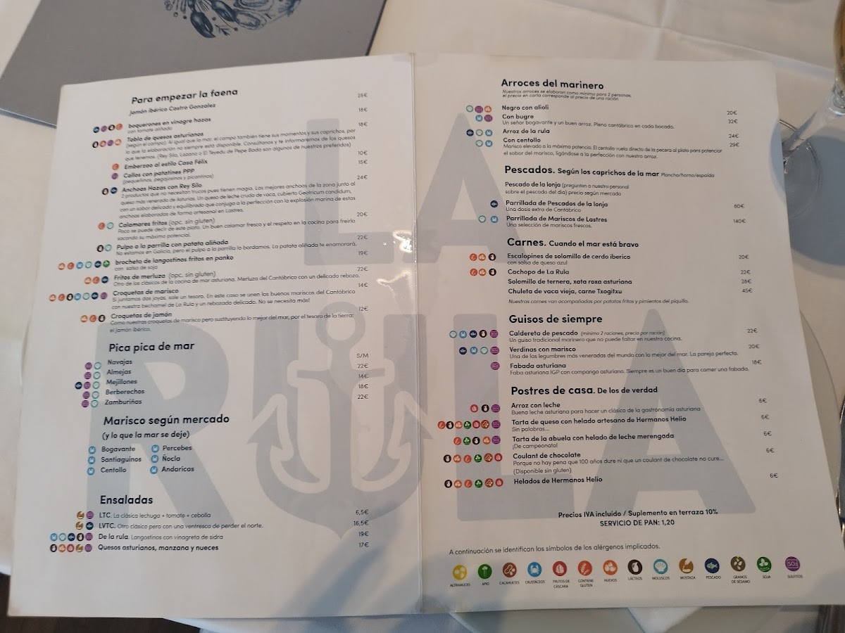 Menu Photo 4