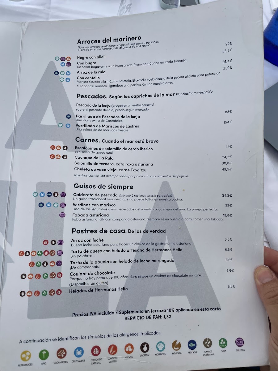 Menu Photo 8