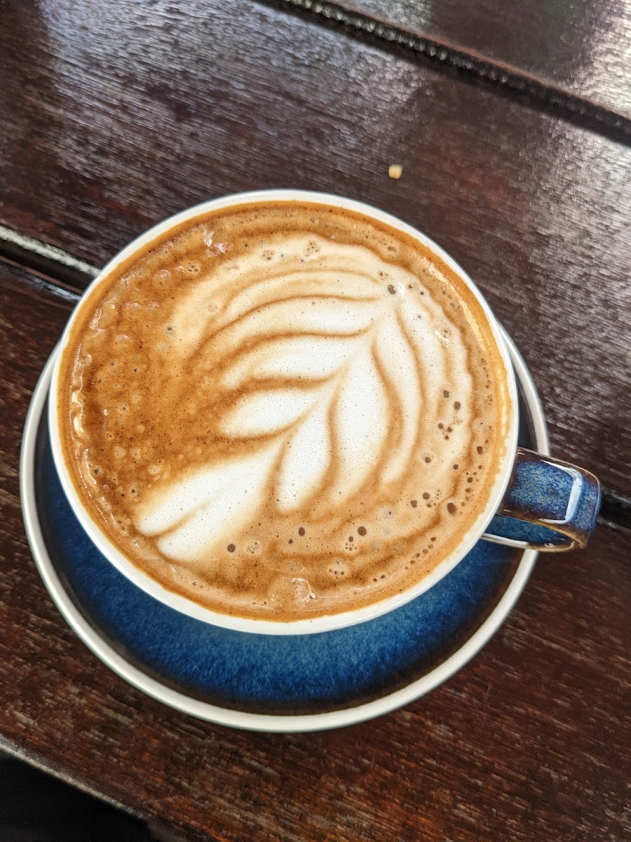 Ausemist Coffee Cafe - Photo 4