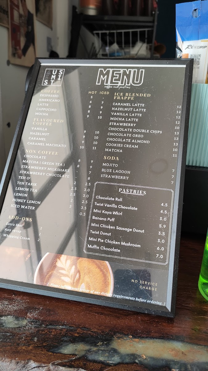 Menu Photo 6