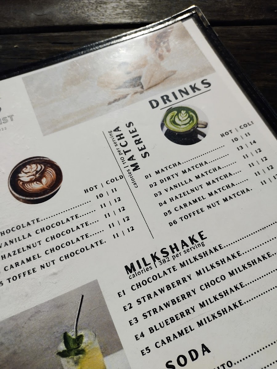 Menu Photo 8