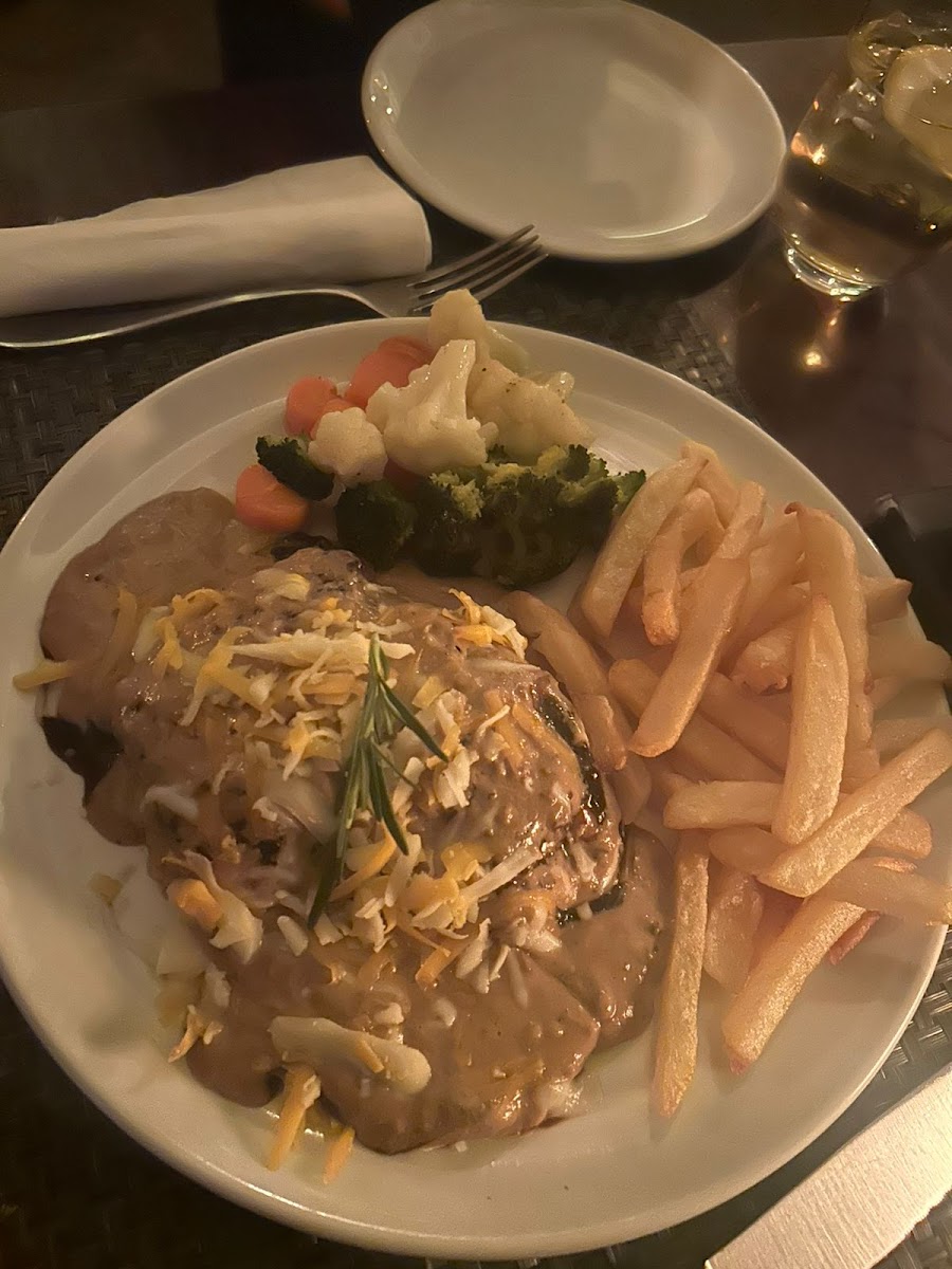 Margaritas Restaurant - Photo 4