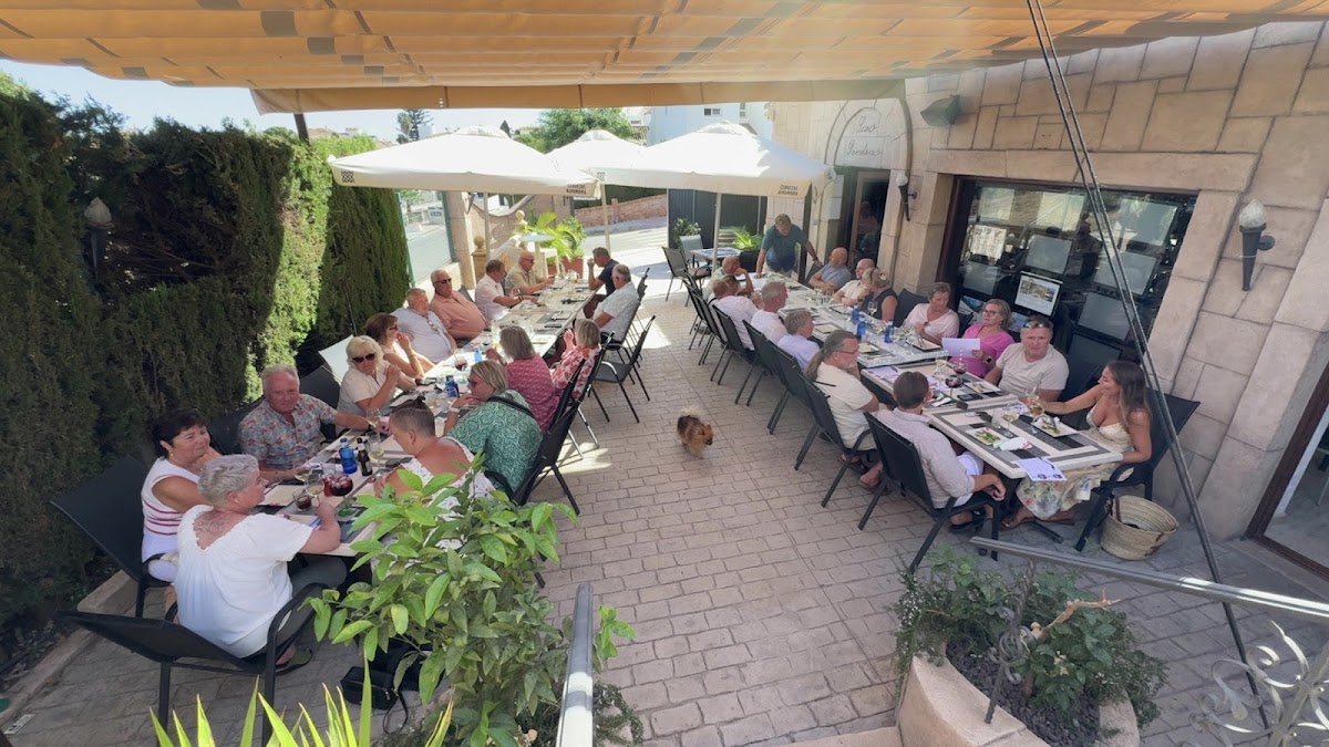 Restaurante Conrisa Gastro