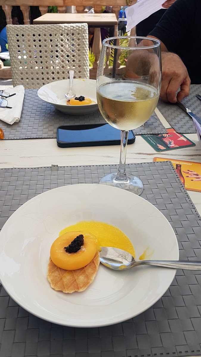 Restaurante Conrisa Gastro - Photo 5