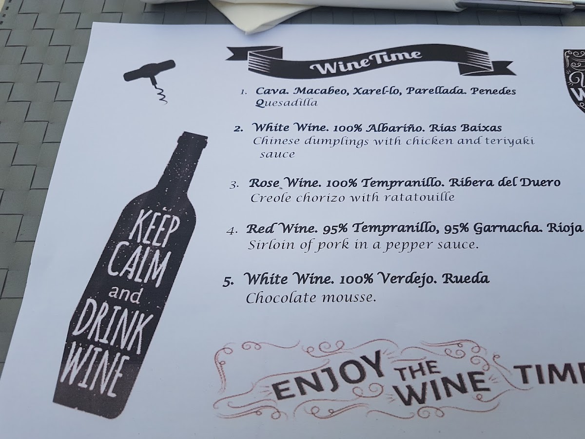 Menu Photo 5