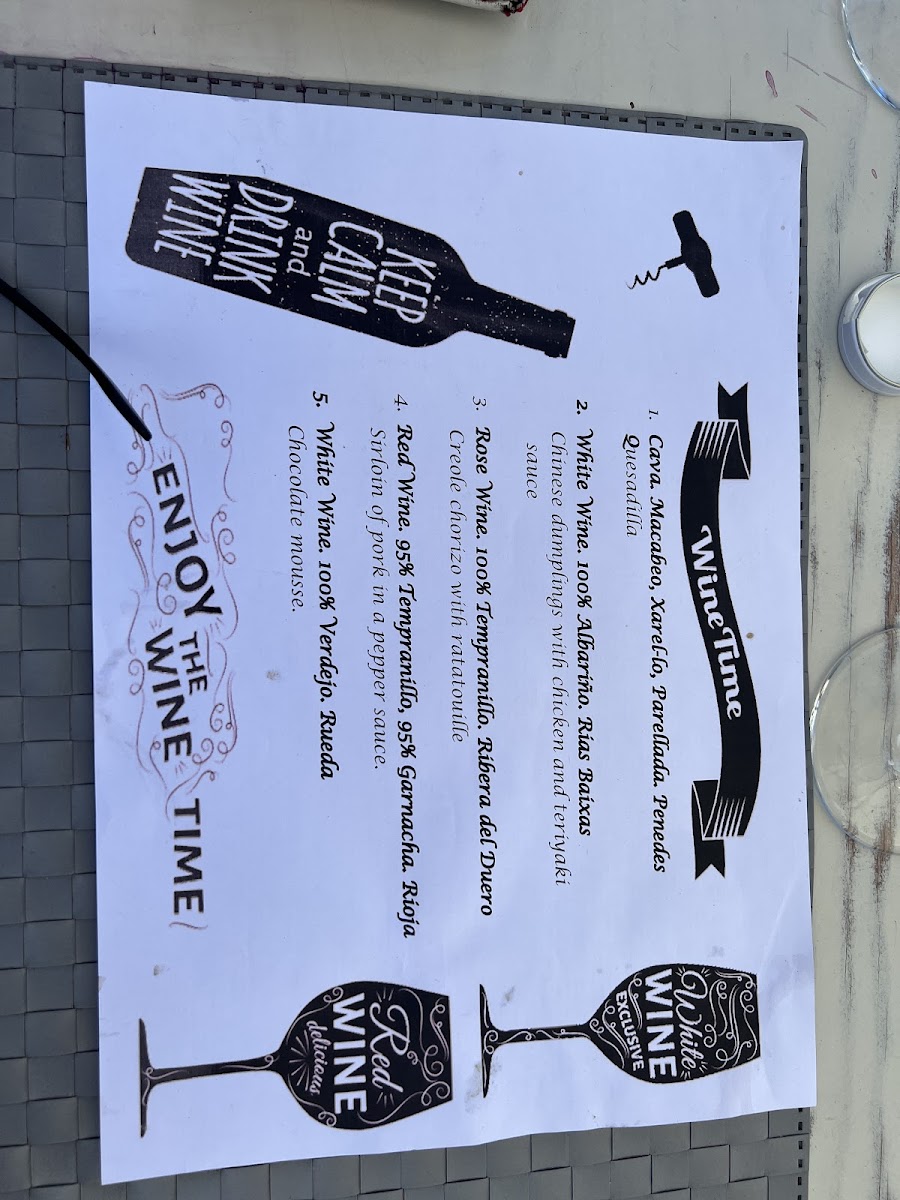Menu Photo 6