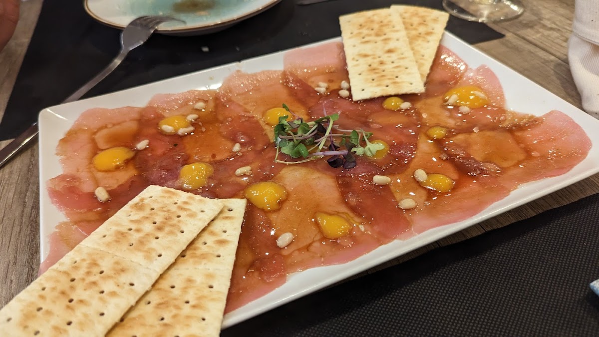 Restaurant Capritxos tapas Gourmet - Photo 9