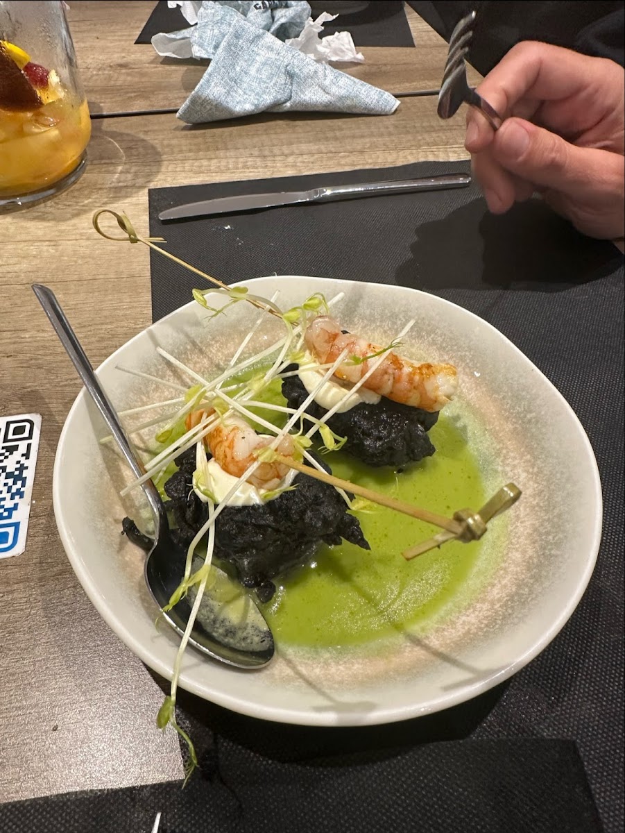Restaurant Capritxos tapas Gourmet - Photo 5