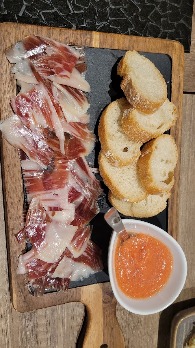 Restaurant Capritxos tapas Gourmet - Photo 7
