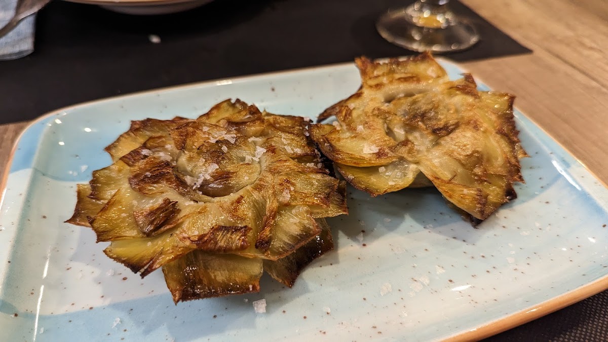 Restaurant Capritxos tapas Gourmet - Photo 8