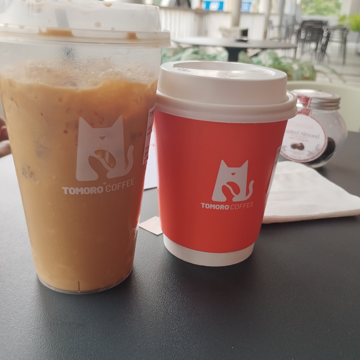 TOMORO COFFEE - Citra 6 - Photo 1
