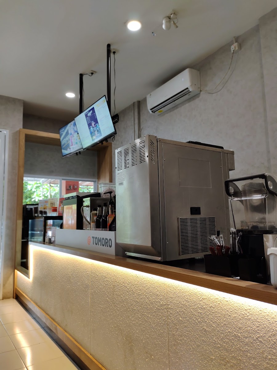 TOMORO COFFEE - Citra 6 - Photo 3