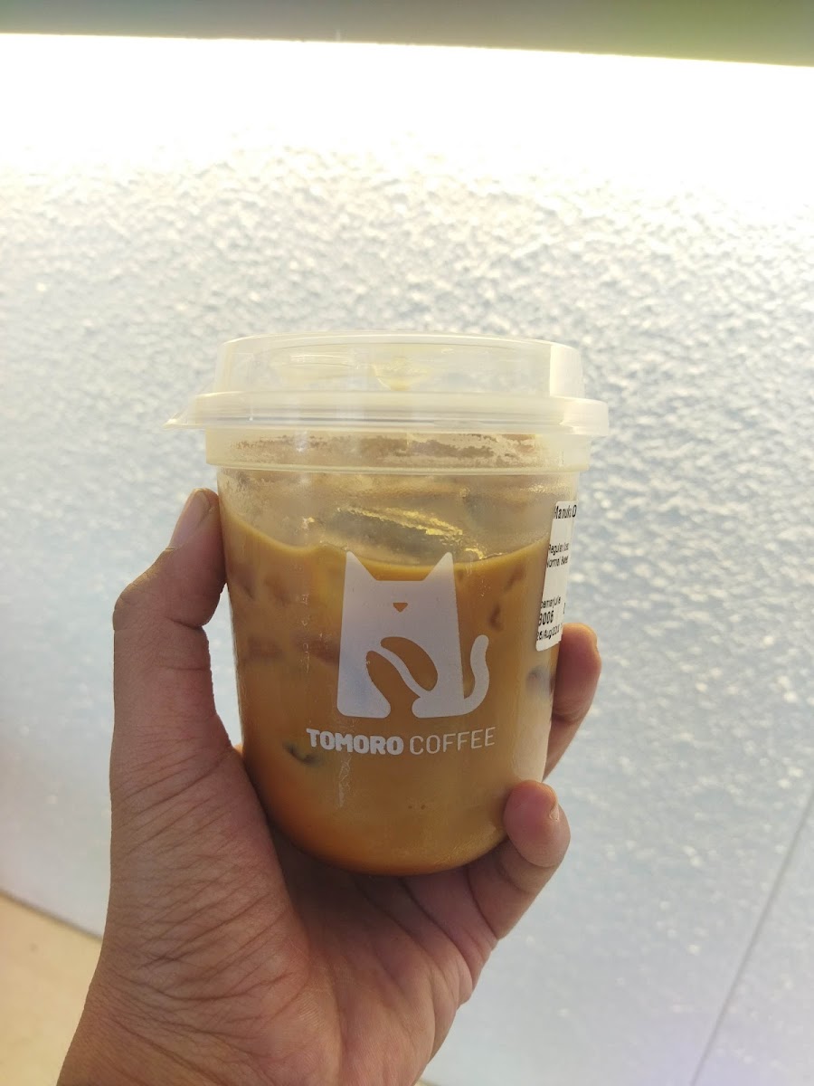 TOMORO COFFEE - Citra 6 - Photo 4