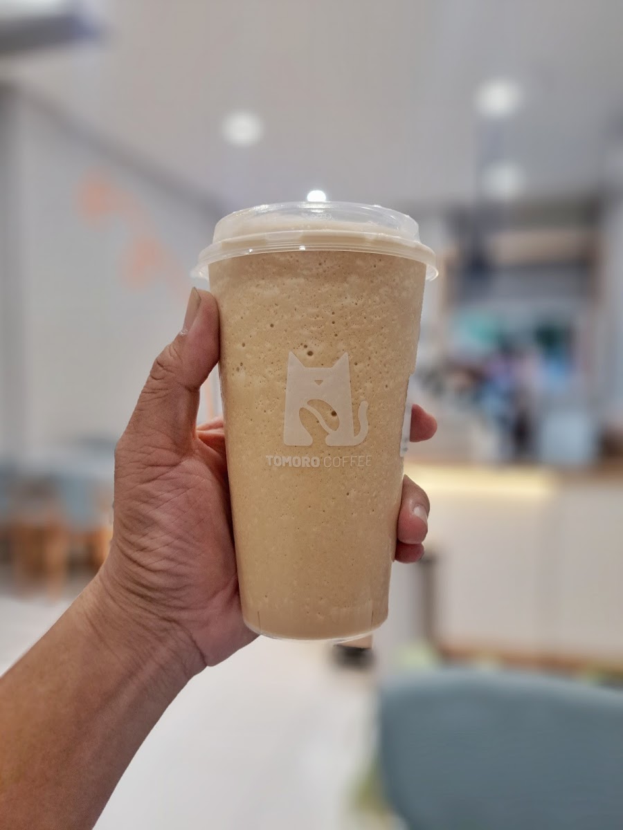 TOMORO COFFEE - Citra 6 - Photo 6