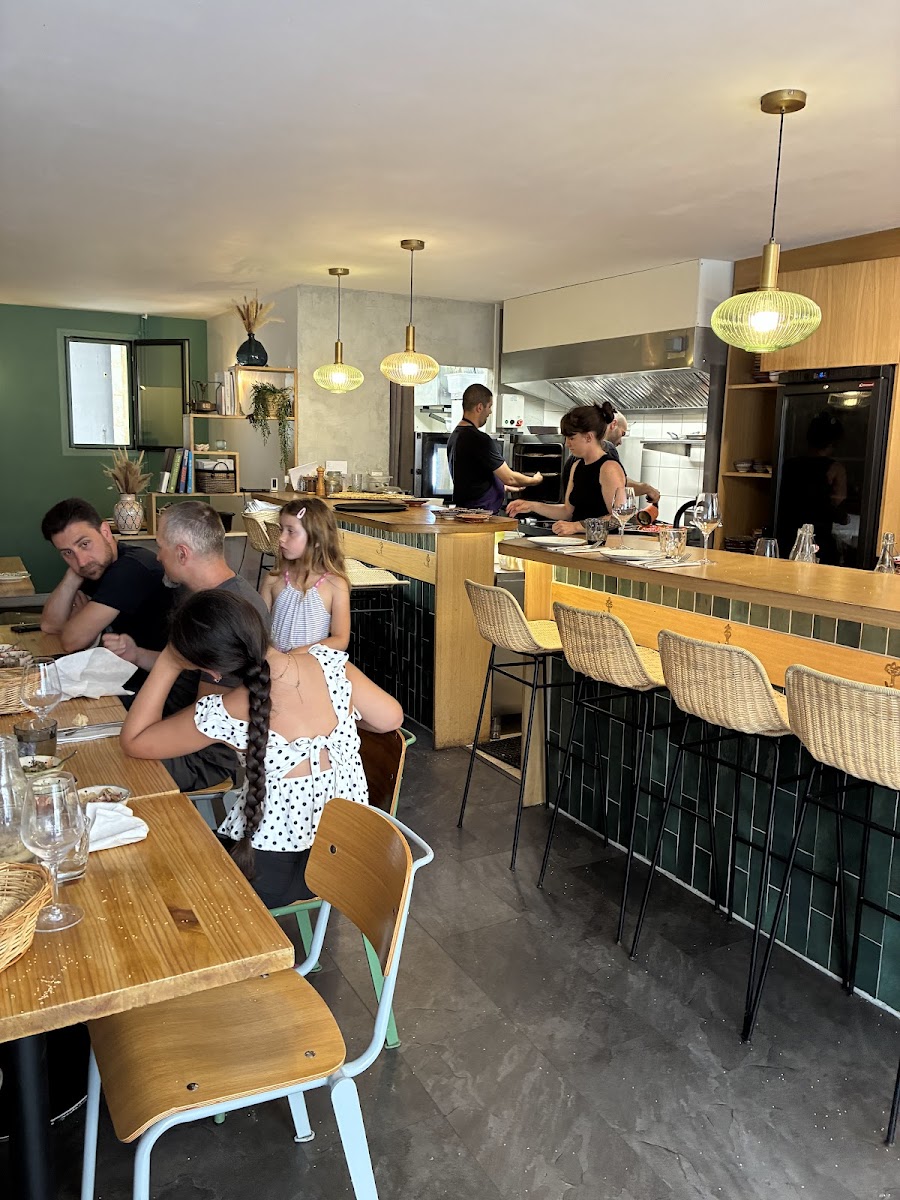 Restaurant Kedem