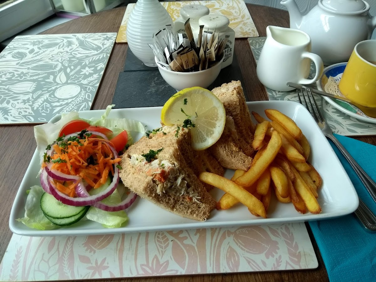 Osbornes Coffee Shop - Photo 4
