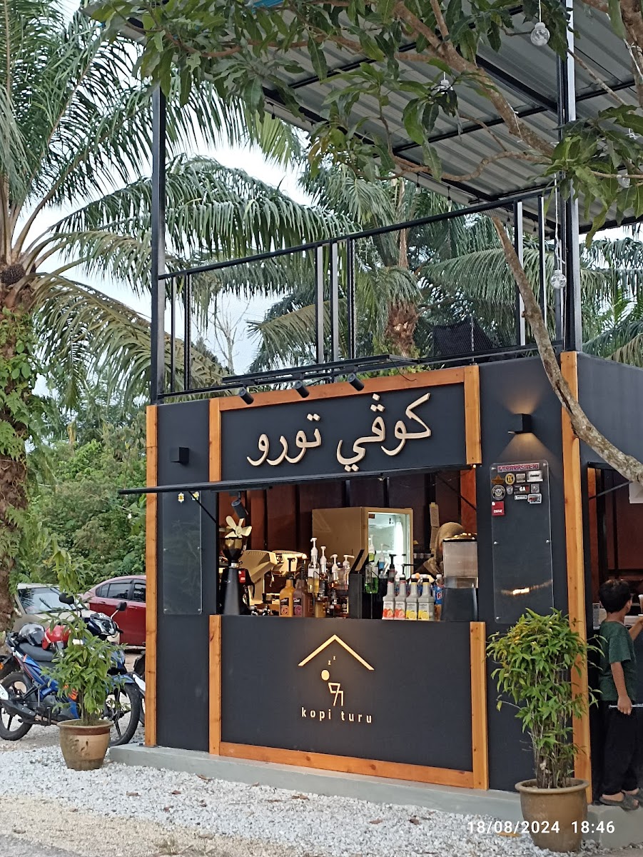 Kopi Turu