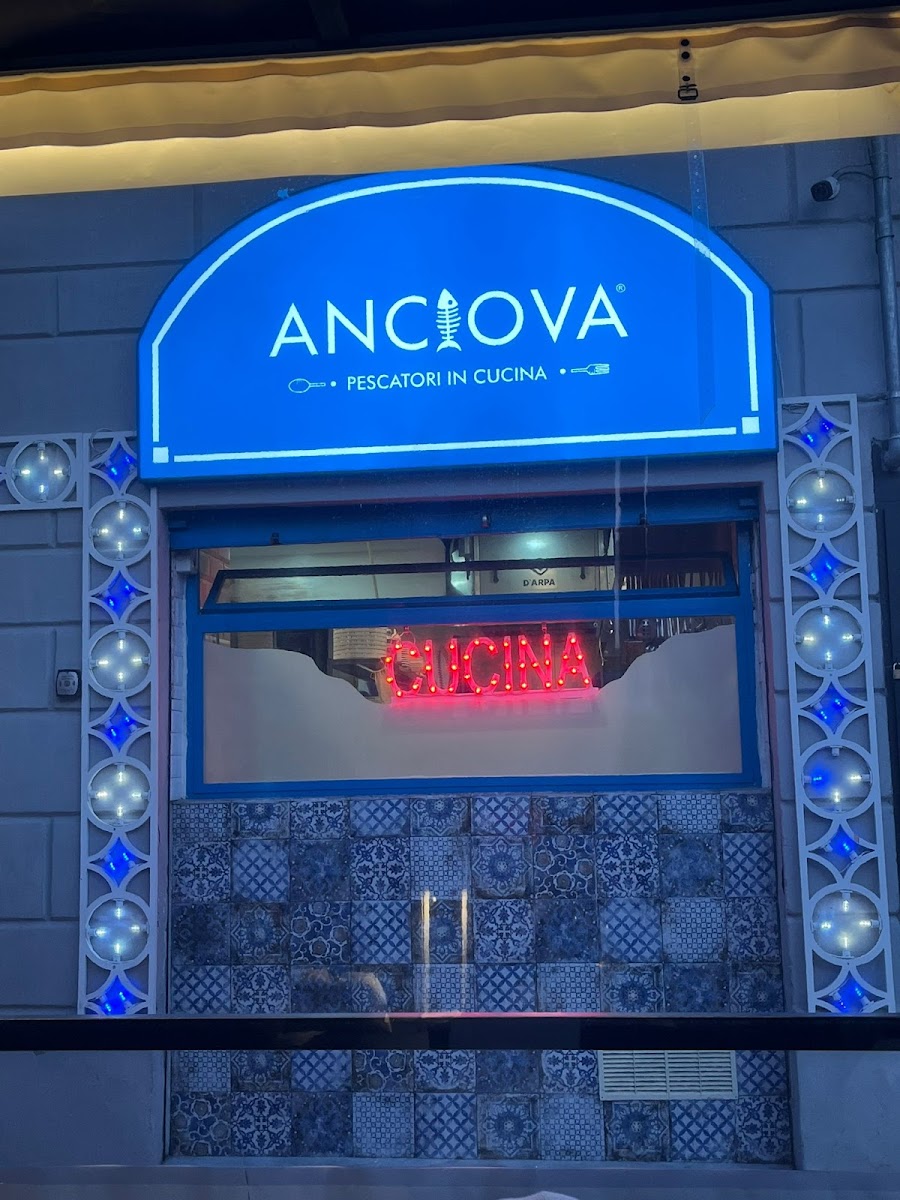 Anciova
