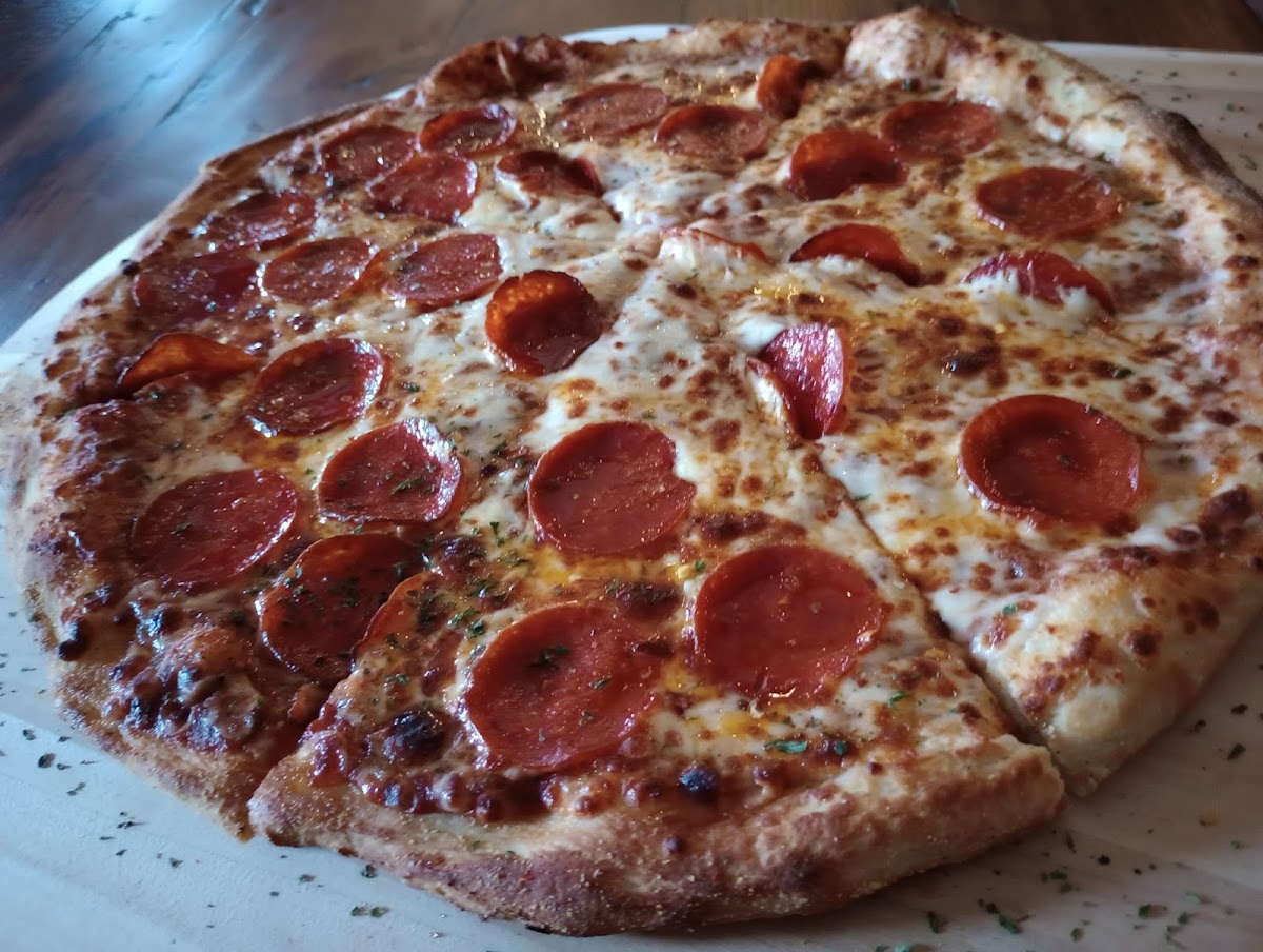 Lucy's Bar and Grill - Photo 1