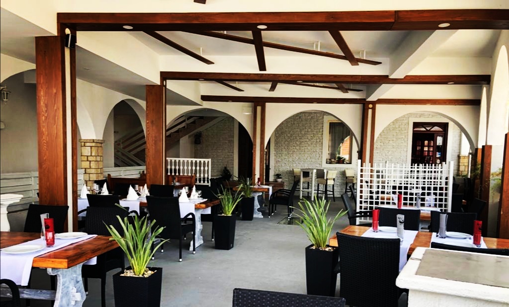 Restaurant Zrinski