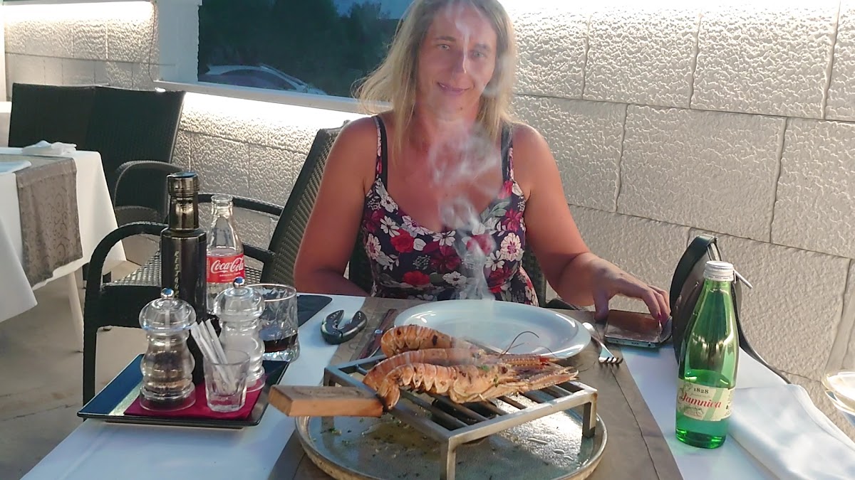 Restaurant Zrinski - Photo 1